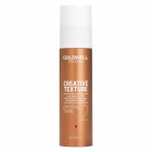 Goldwell Style Sign Creative Texture Crystal Turn 3.3 Oz