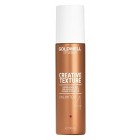 Goldwell Style Sign Creative Texture Unlimitor Spray Wax 4.5 Oz