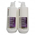 Goldwell Dualsenses Blondes & Highlights Shampoo And Conditioner Duo (25.4 Oz each)