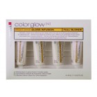 Goldwell Colorglow IQ Bright Shine Gloss Infusion Full Blonde 4 x 0.3 Oz