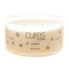 Cures by Avance Green Tea Candle