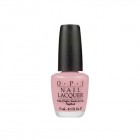 OPI NL H32 I Pink I Love You   Fairytale Bride