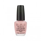 OPI NL H35 Isnt It Romantic   Fairytale Bride