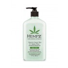 Hempz Exotic Green Tea & Asian Pear Herbal Body Moisturizer 2.25 Oz