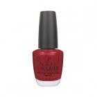 OPI HL814 Little Red Wagon