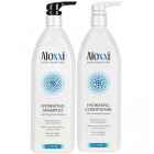 Aloxxi Hydrating Shampoo & Conditioner Duo