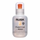 Rusk Designer Collection Thermal Alcohol-Free Serum with Argan Oil