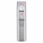 Rusk Designer Collection W8less Strong Hold Shaping and Control Spray