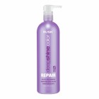 Rusk Deepshine Color Repair Sulfate-Free Shampoo