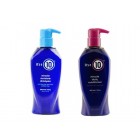 Its a 10 Miracle Moisture Shampoo And Daily Conditioner (10 Oz each)