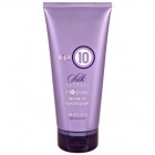 Its a 10 Miracle Silk Express Leave In Conditioner 5 Oz