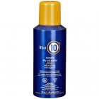 Its a 10 Miracle Dry Oil Spray plus Keratin 