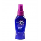 Its a 10 Miracle Leave-in Product 4 Oz