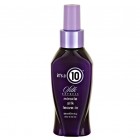 Its a 10 Silk Express Miracle Silk Leave-in 4 Oz