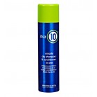 Its a 10 Miracle Dry Shampoo and Conditioner in One 6 Oz
