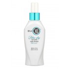 Its a 10 Miracle H20 Shield 6 Oz