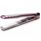 Izunami Aqua Lilac Wet to Dry 1" Flat Iron