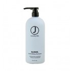 J Beverly Hills BLONDE Neutralizing Shampoo 32 Oz