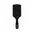 J Beverly Hills Black Paddle Brush