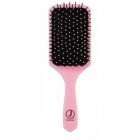 J Beverly Hills Pink Paddle Brush