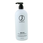 J Beverly Hills RESCUE Anti Aging Conditioner 32 Oz