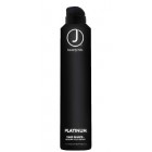 J Beverly Hills Platinum Take Shape Hairspray 8 Oz