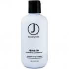 J Beverly Hills LEAVE ON Protective Conditioner 8 oz