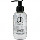 J Beverly Hills SHINE DROPS Light Gloss Finishing Serum 4 oz