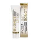 Joico Blonde Life Hyper High Lift Permanent Creme Color 2.5 Oz
