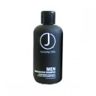 J Beverly Hills Men Moisturizing Shampoo 12oz