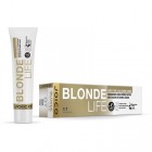 Joico Blonde Life Quick Tone Liqui-Creme Toner 2 Oz