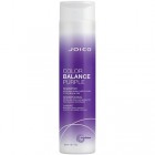 Joico Color Balance Purple Shampoo 10 Oz