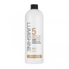 Joico LumiShine 5 Volume Developer 16 Oz