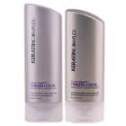Keratin Complex Timeless Color Shampoo And Conditioner (13.5 Oz each)