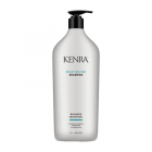 Moisturizing Shampoo 33.8 Oz by Kenra