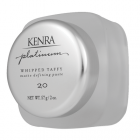 Platinum Whipped Taffy 2 oz by Kenra