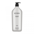 Clarifying Shampoo 33.8 oz by Kenra
