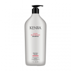 Color Maintenance Shampoo 33.8 Oz by Kenra
