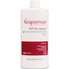 Kerapremium Liss Natural Keratin 33 Oz