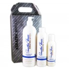 Keratin Complex Advanced Glycolic Smoothing Treatment System