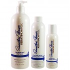 Keratin Complex Advanced Glycolic Smoothing Treatment System
