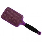 Keratin Complex Bling Brush Purple