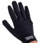 Keratin Complex Thermal Flat Iron Glove