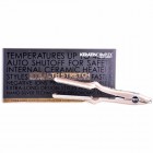 Keratin Complex Stealth Stretch Flat Iron