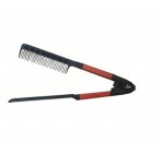 Keratin Complex Tension Comb