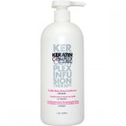 Keratin Complex Vanilla Bean Deep Conditioner 33.8 Oz