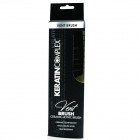 Keratin Complex Vent Brush Black