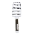 Keratin Complex Vent Brush White