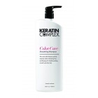 Keratin Complex Color Care Shampoo 33.8 Oz
