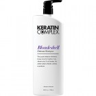 Keratin Complex Blondeshell Debrass Shampoo  33.8 Oz